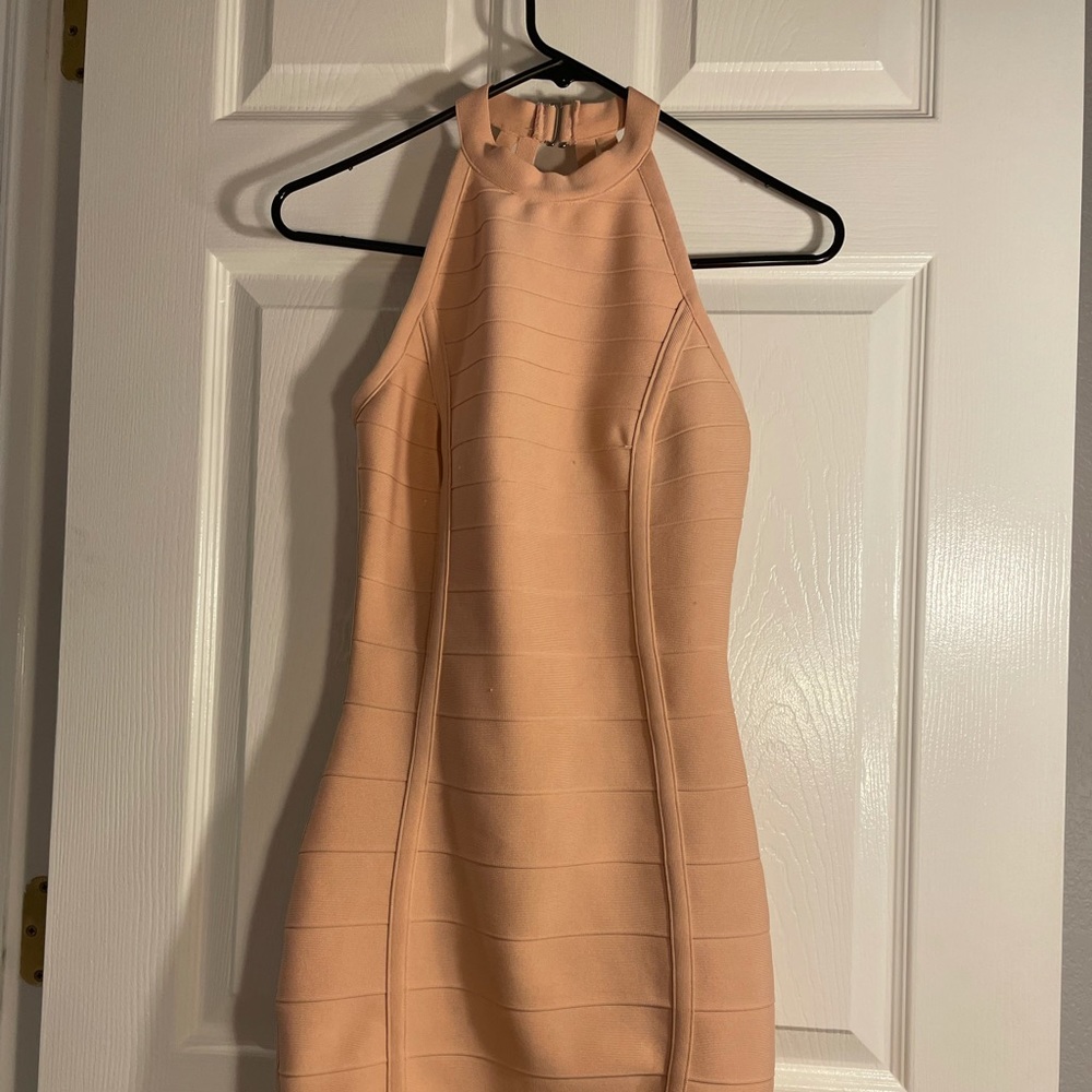 Bandage dress